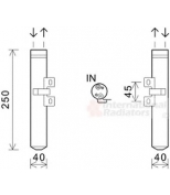 VAN WEZEL - 4300D557 - 